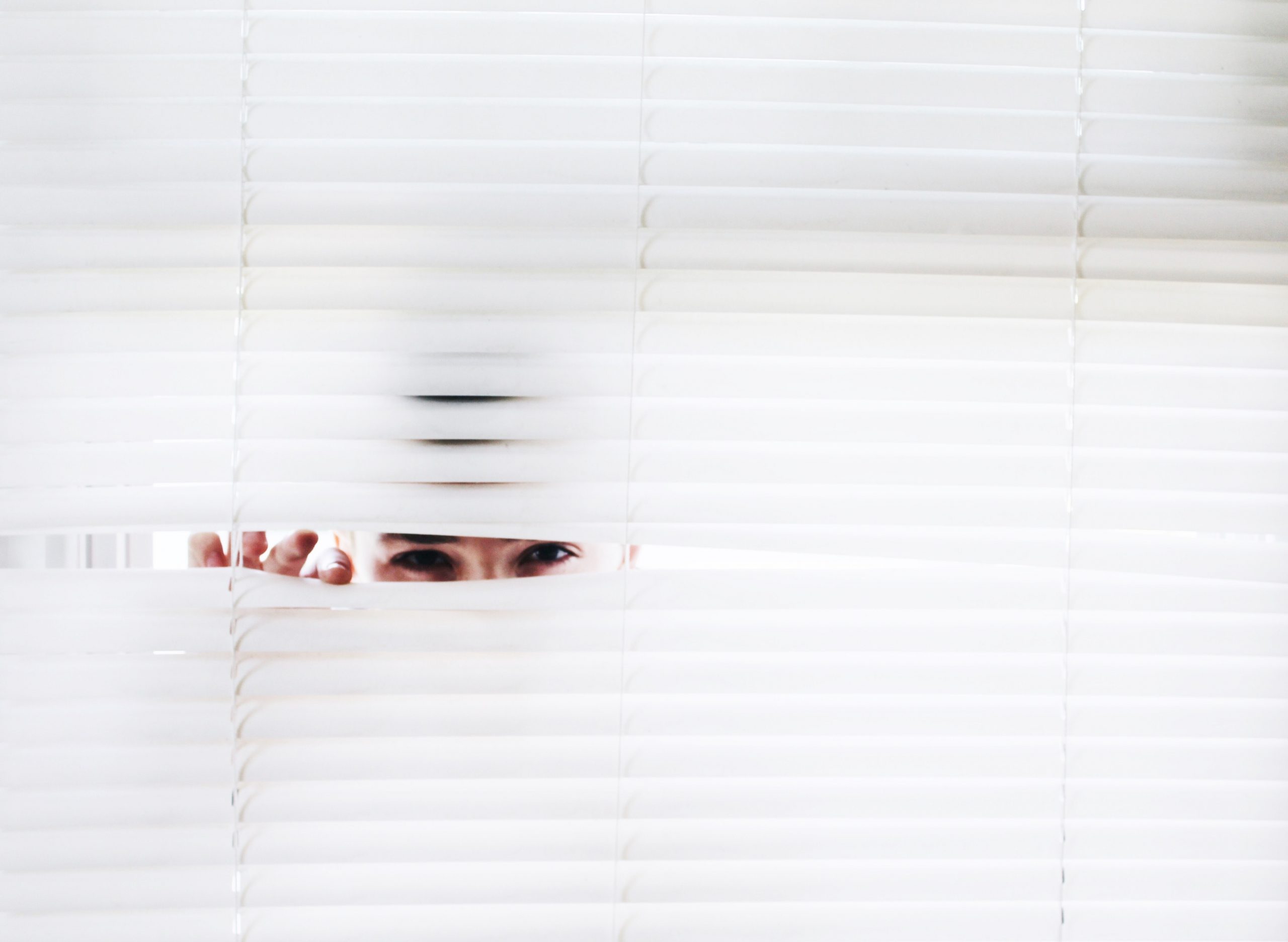 Do window treatments overwhelm you?