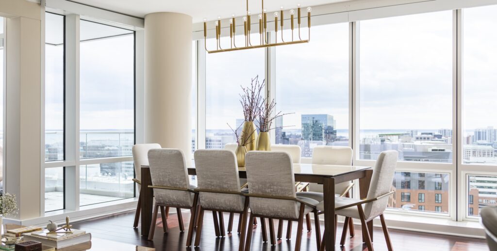 Dk Interiors Fairfield County Interior Designer