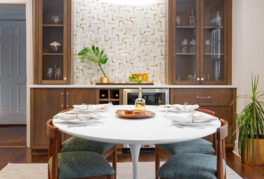 How to Get the Most Out of Working with an Interior Designer