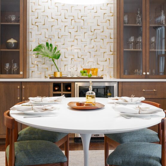 How to Get the Most Out of Working with an Interior Designer