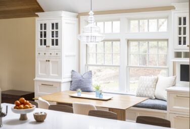 Small Ways to Refresh Your Home for Spring