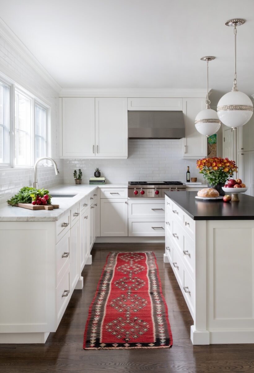 South Orange Nj Kitchen Interior Design