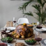 Thanksgiving Table Ideas And Hostess Gifts To Elevate Your Holiday