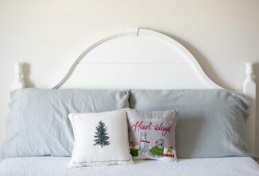 Great Hostess Gifts & Creating the Perfect Guest Room This Holiday Season