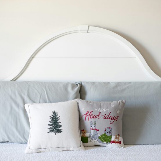 Great Hostess Gifts & Creating the Perfect Guest Room This Holiday Season