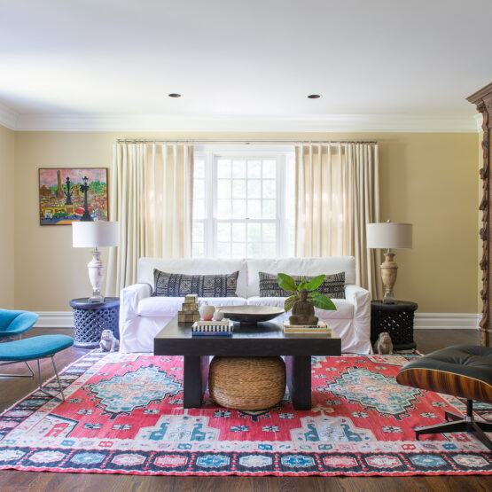 How to Select the Right Coffee Table for Your Space