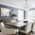 Debby Katz Interiors Dining Rooms3