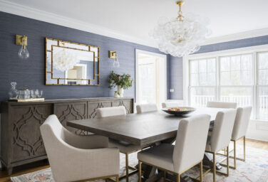 The Return of the Tablecloth: How to Choose, Size, and Style It Beautifully