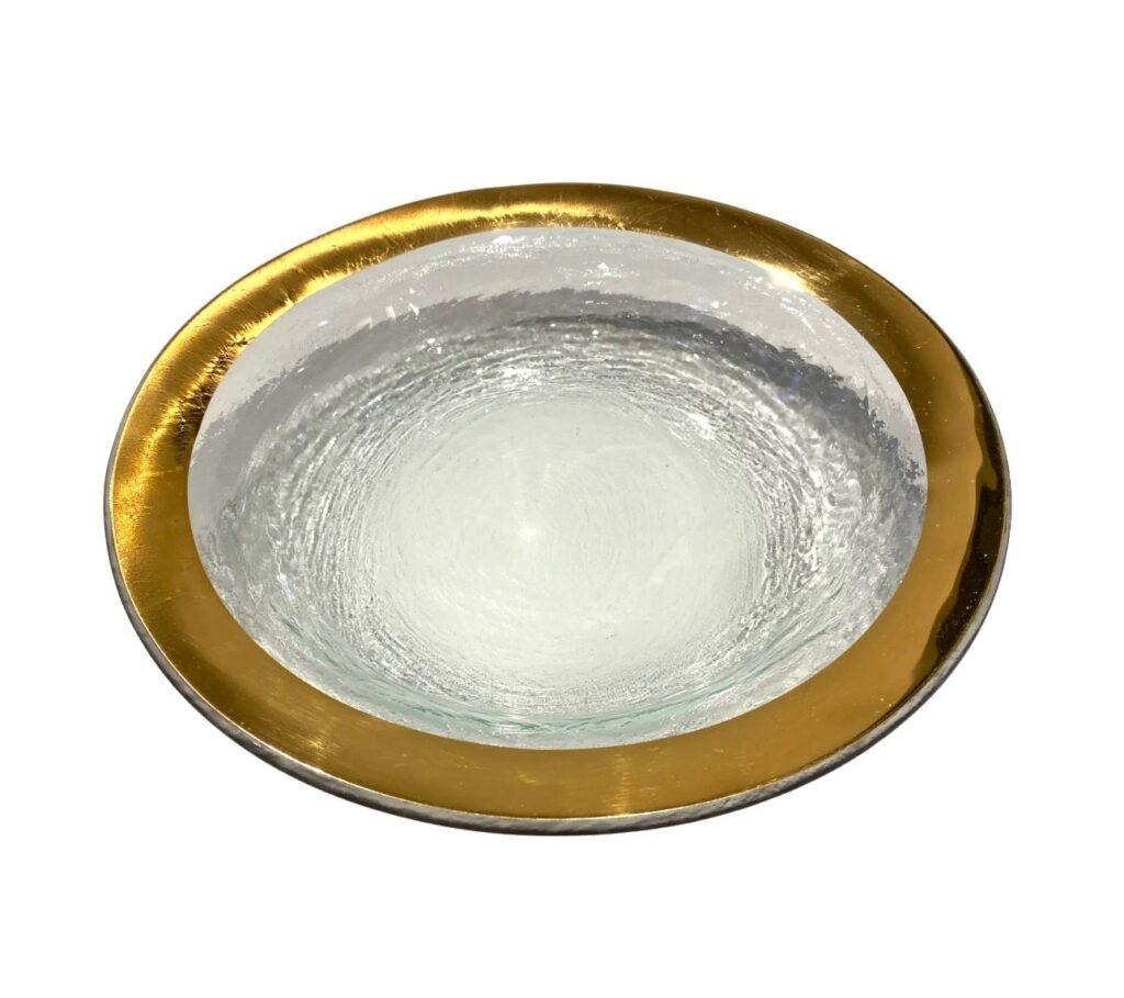 Debby Katz Interiors Vintage Plates3