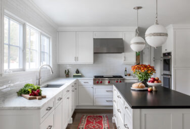 Refresh vs. Renovation: A Designer’s Guide to Choosing the Right Update for Your Home