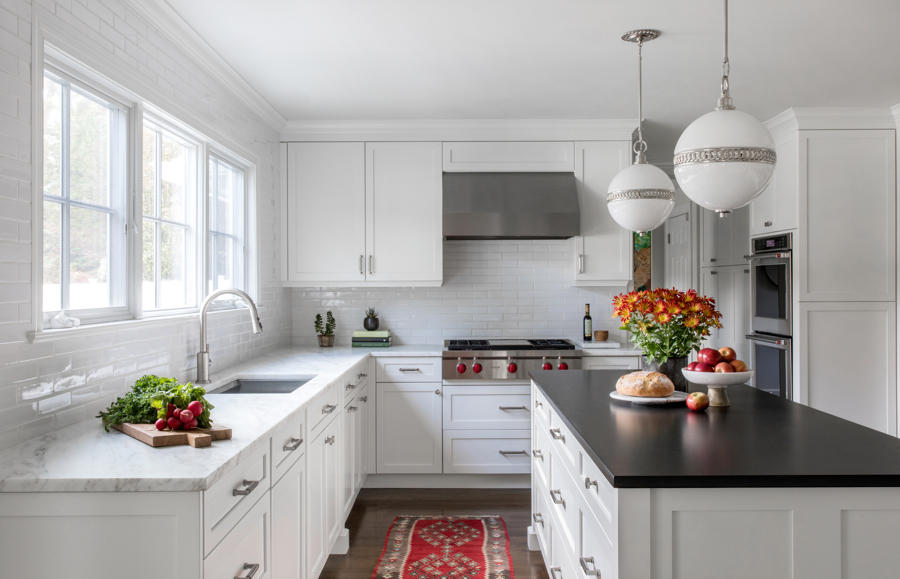 Refresh vs. Renovation: A Designer’s Guide to Choosing the Right Update for Your Home
