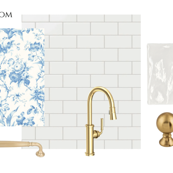 A Laundry Room Design for Busy Families