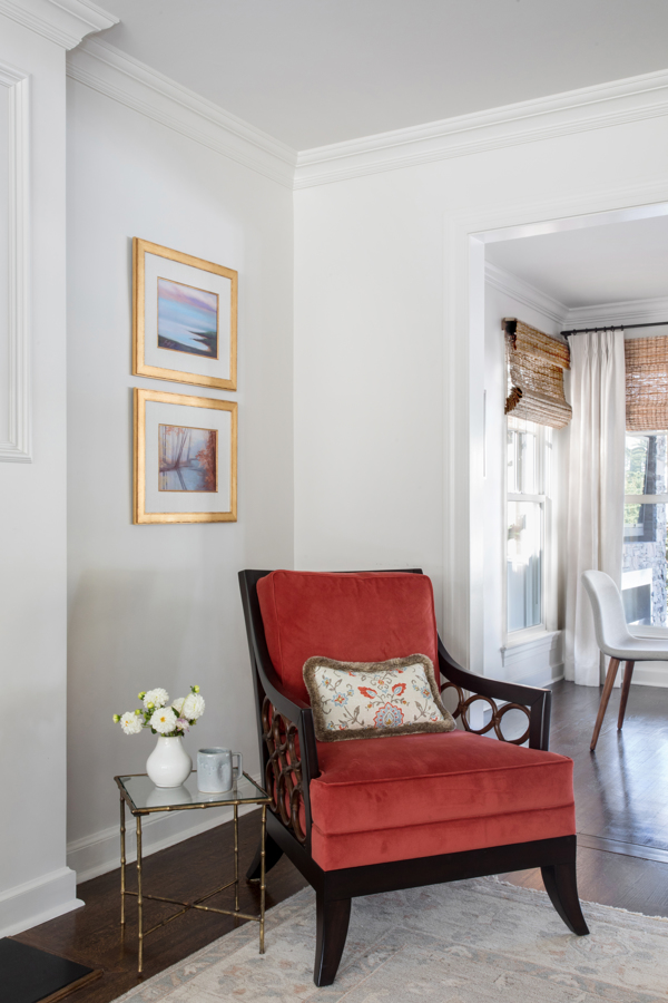 Debby Katz Interiors Collected Home2