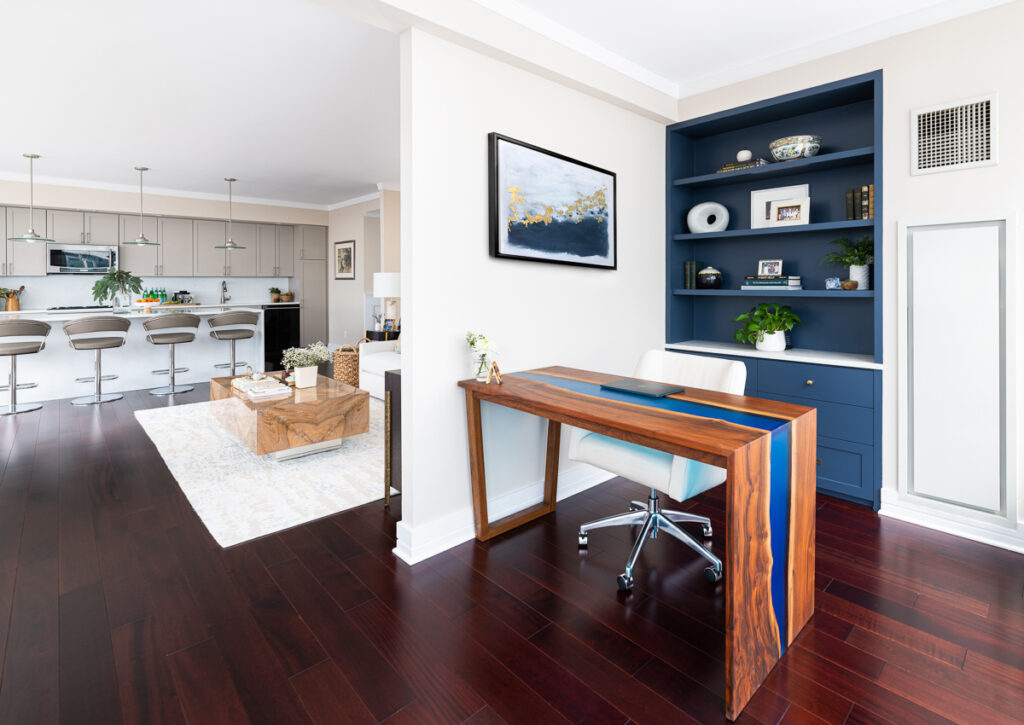 Debby Katz Interiors Collected Home4