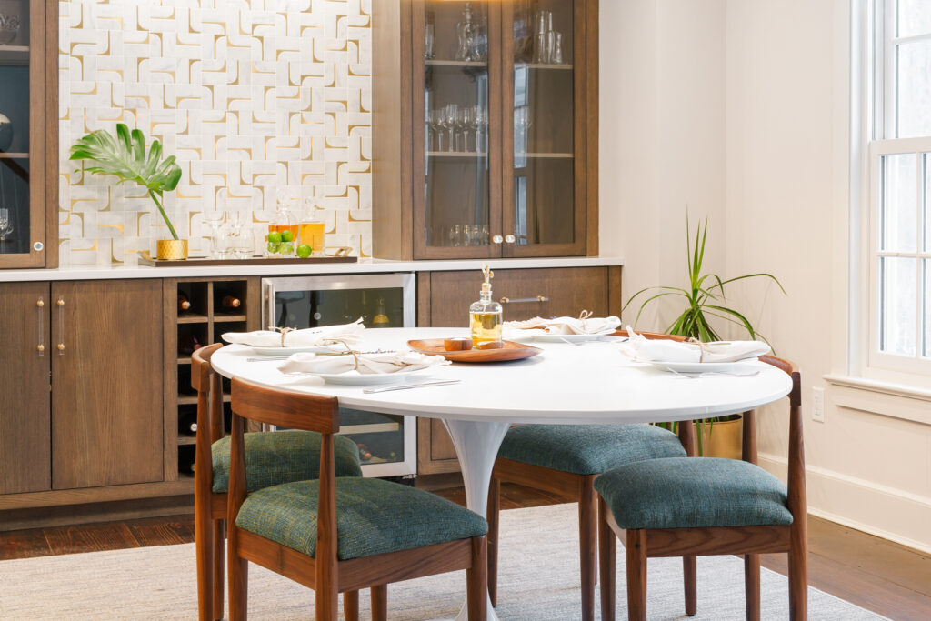 Debby Katz Interiors Collected Home6