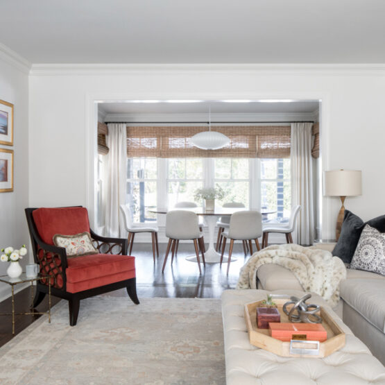 How to Mix Patterns Like an Interior Designer