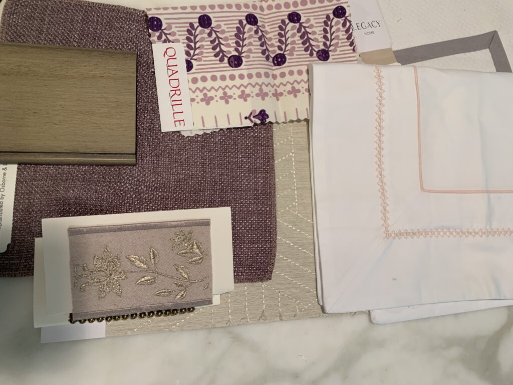 Debby Katz Interiors Mix Patterns3