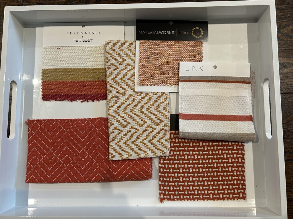 Debby Katz Interiors Mix Patterns5