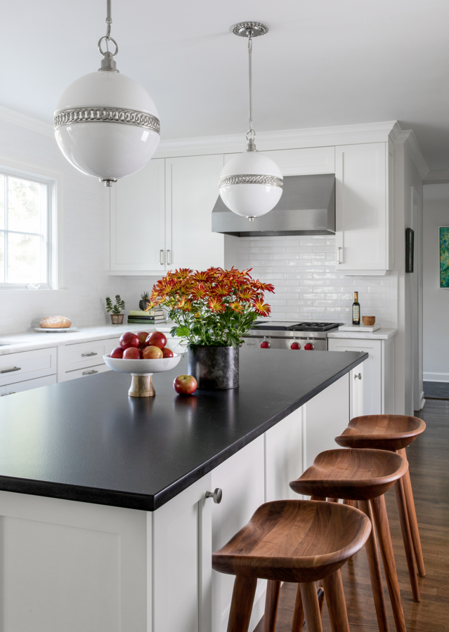 Debby Katz Interiors Countertop1