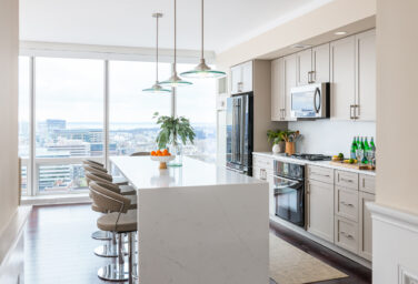 Quartzite, Marble, or Granite? How to Choose the Right Countertop