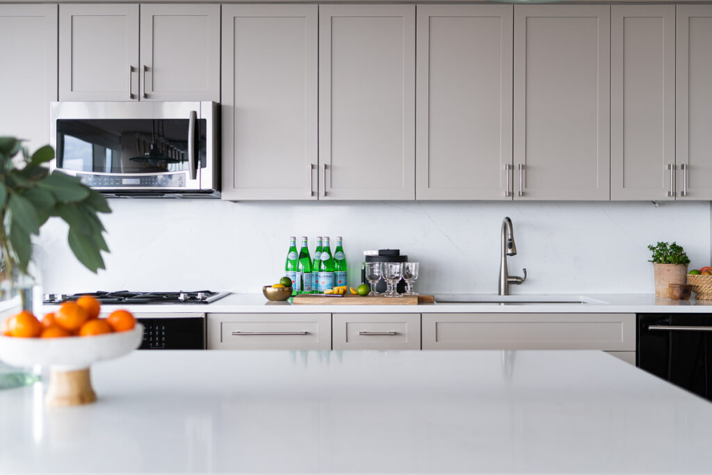 Debby Katz Interiors Countertop3