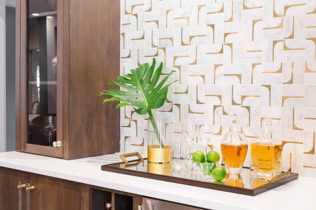 Debby Katz Interiors Countertop4