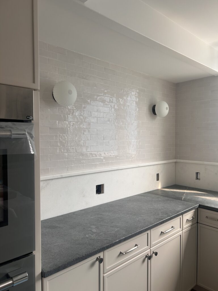 Debby Katz Interiors Soapstone Countertops2