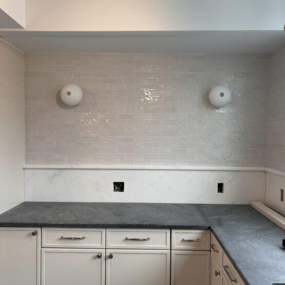 Soapstone Countertops: Why They’re My Favorite Choice for a Timeless Kitchen